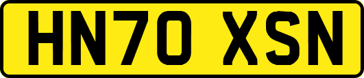 HN70XSN