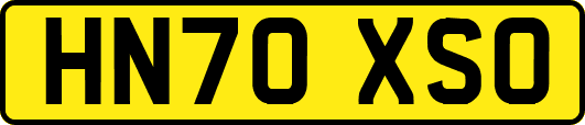 HN70XSO