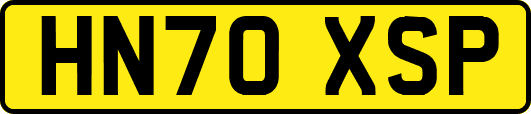 HN70XSP