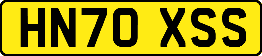 HN70XSS
