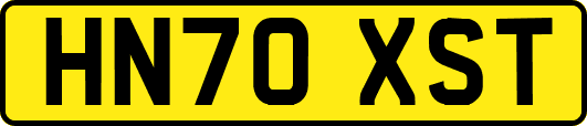 HN70XST
