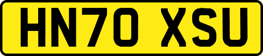 HN70XSU