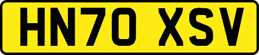 HN70XSV