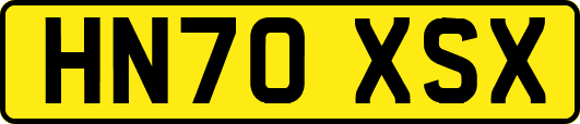HN70XSX