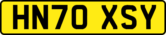 HN70XSY
