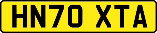 HN70XTA