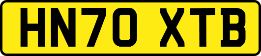 HN70XTB
