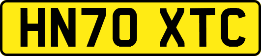 HN70XTC
