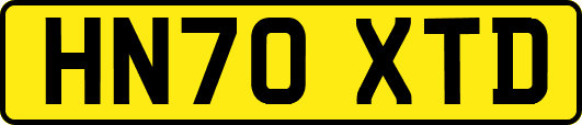 HN70XTD