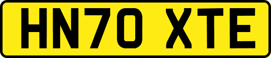 HN70XTE