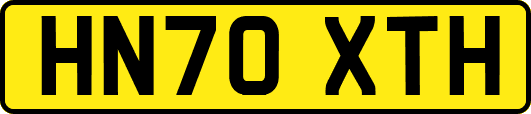 HN70XTH