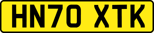 HN70XTK