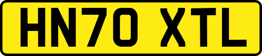 HN70XTL