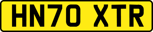 HN70XTR