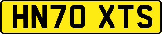 HN70XTS