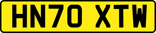 HN70XTW