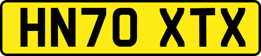 HN70XTX