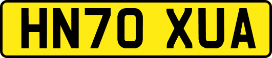 HN70XUA