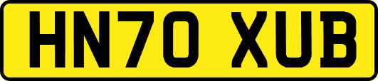 HN70XUB