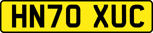 HN70XUC