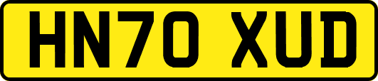 HN70XUD