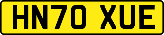 HN70XUE