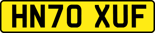 HN70XUF