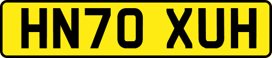 HN70XUH