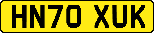 HN70XUK