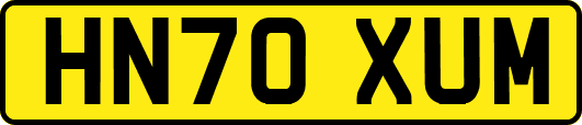 HN70XUM