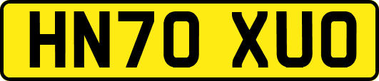 HN70XUO