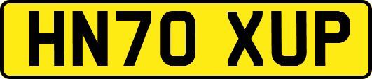 HN70XUP