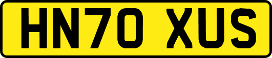 HN70XUS