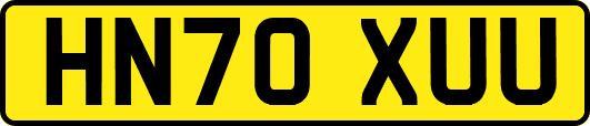 HN70XUU