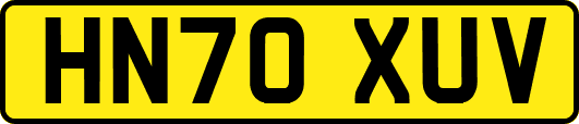 HN70XUV