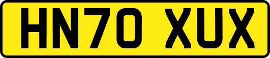 HN70XUX