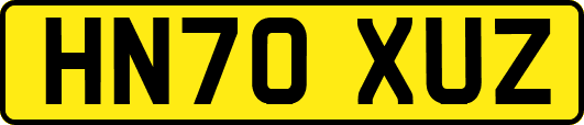 HN70XUZ