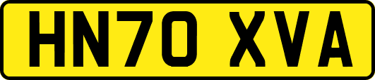 HN70XVA