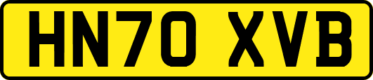 HN70XVB