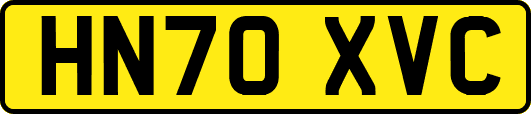 HN70XVC