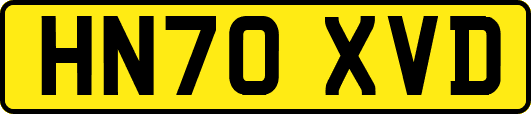 HN70XVD