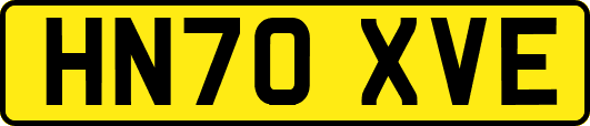 HN70XVE
