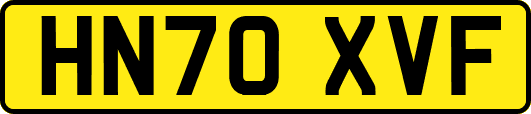 HN70XVF