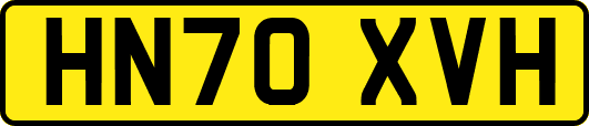 HN70XVH