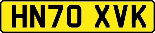 HN70XVK