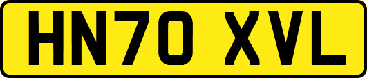 HN70XVL