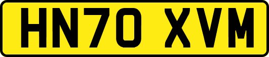 HN70XVM