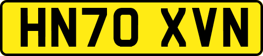 HN70XVN