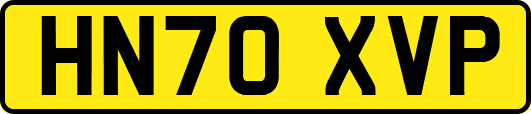 HN70XVP