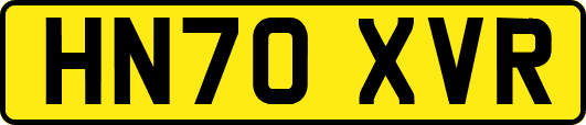 HN70XVR